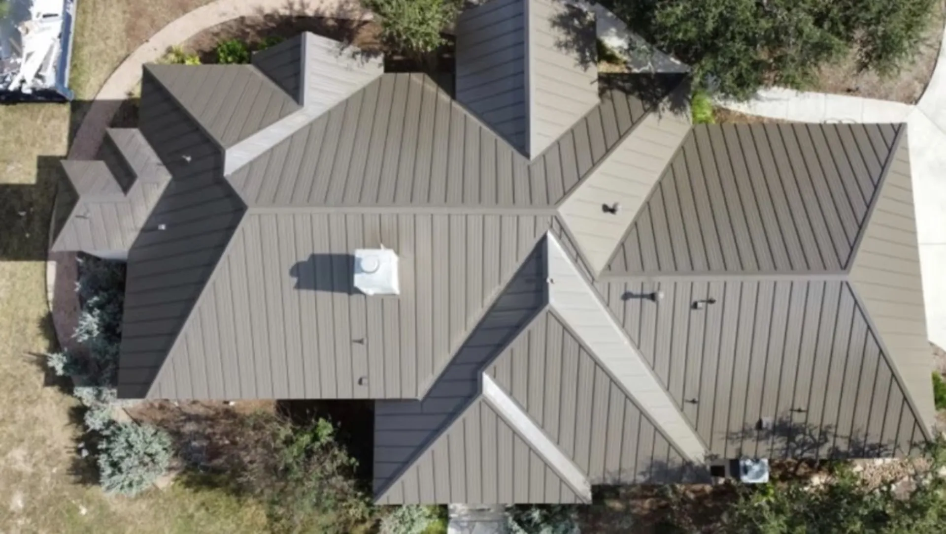 Metal Roofing services in Evergreen, MT